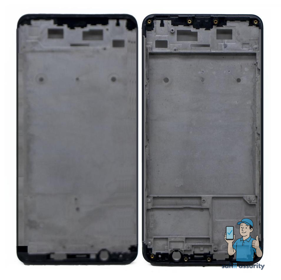 LCD Frame Middle Chassis for Vivo Z10